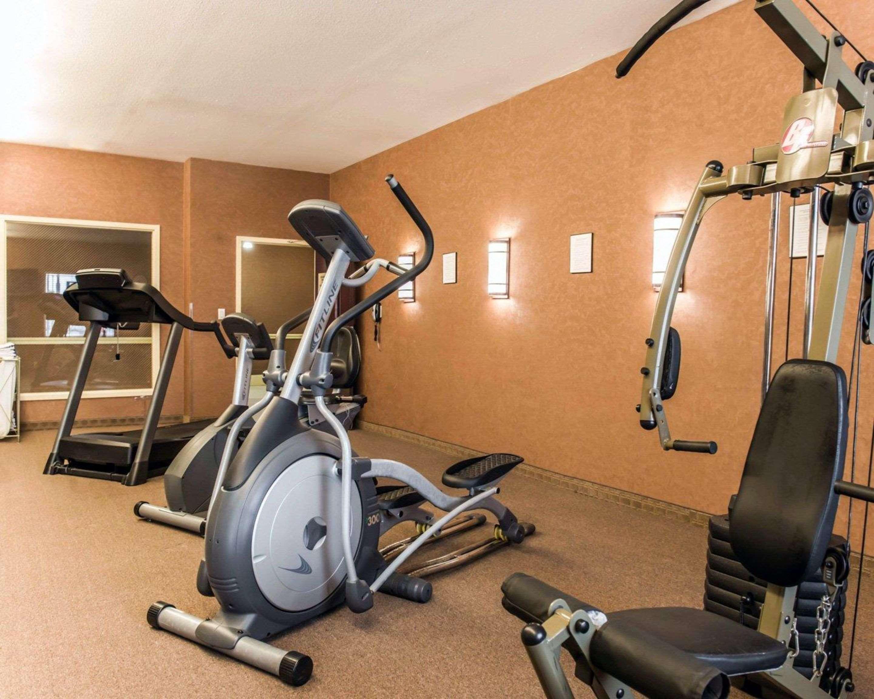 Comfort Inn & Suites Marianna I-10 מראה חיצוני תמונה