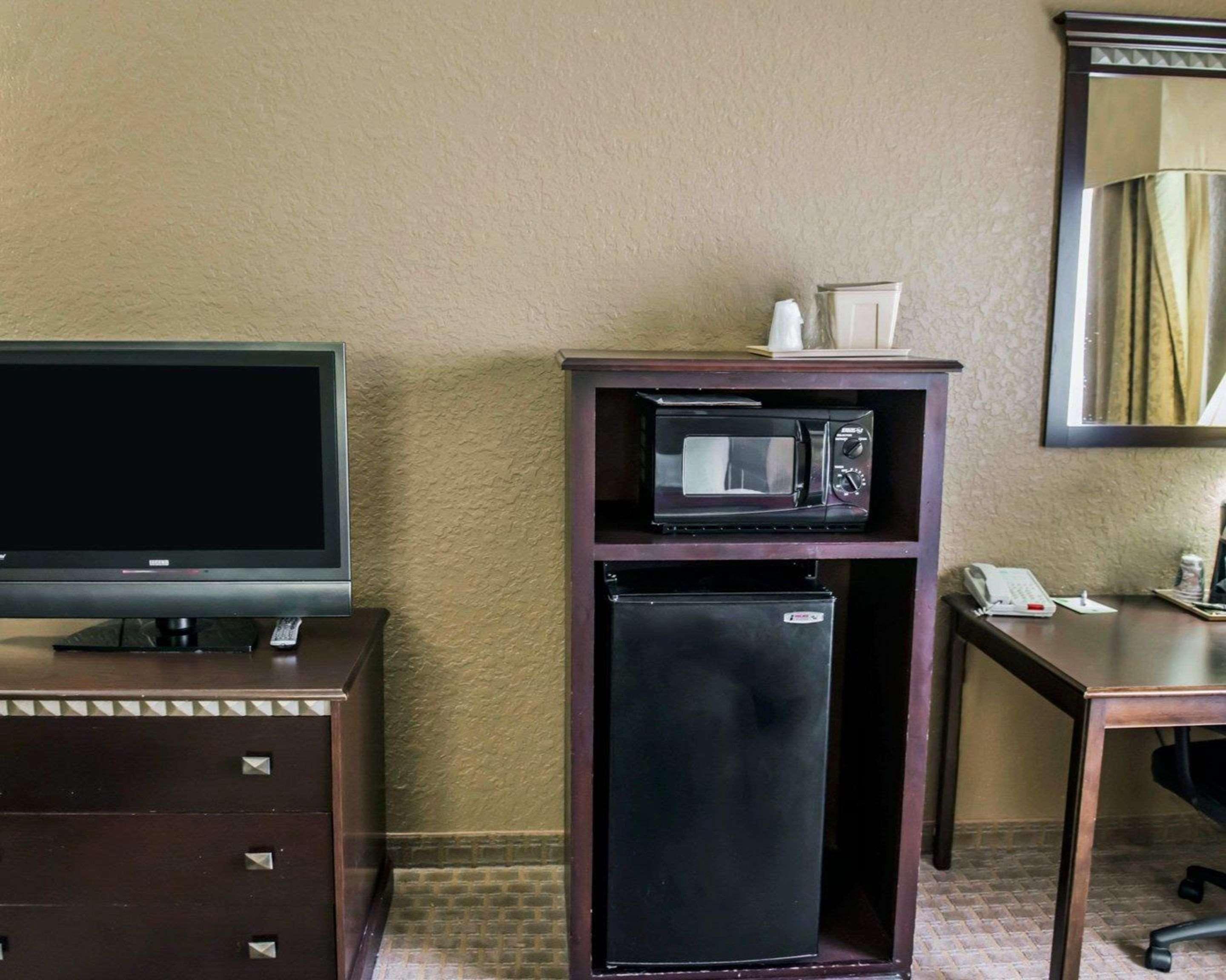 Comfort Inn & Suites Marianna I-10 מראה חיצוני תמונה
