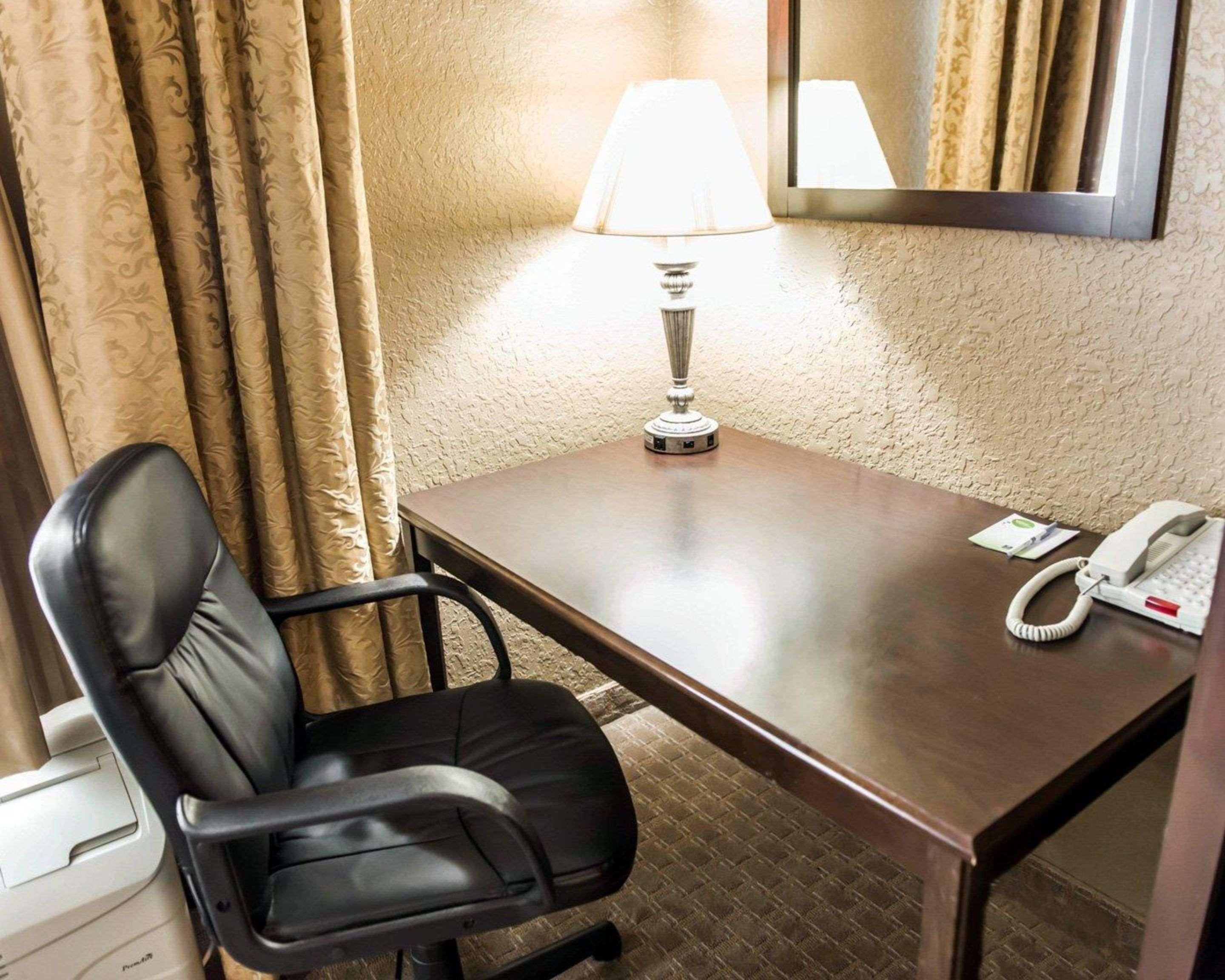 Comfort Inn & Suites Marianna I-10 מראה חיצוני תמונה