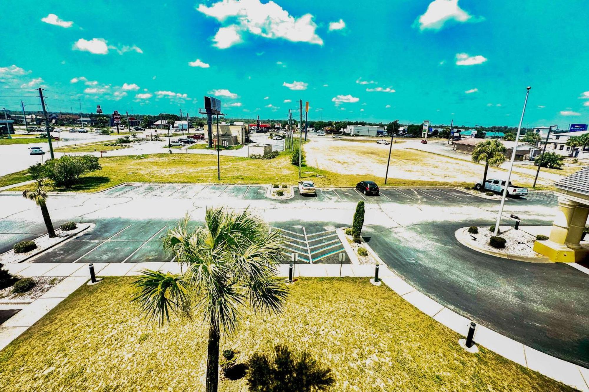 Comfort Inn & Suites Marianna I-10 מראה חיצוני תמונה